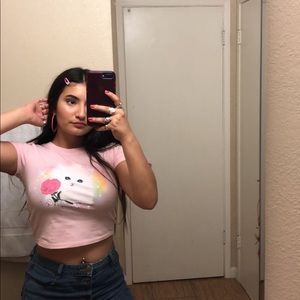 Meet your Posher, Penelope